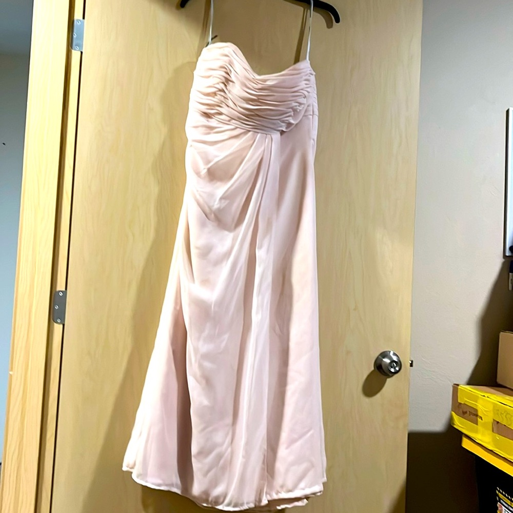 Homecoming/Bridesmaids dress